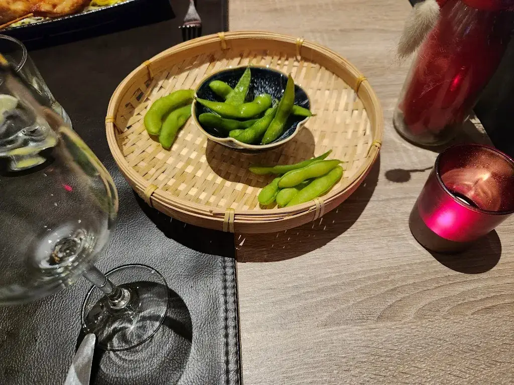 Menü_Kothaï & Kopoke_Perwez_Bild_8