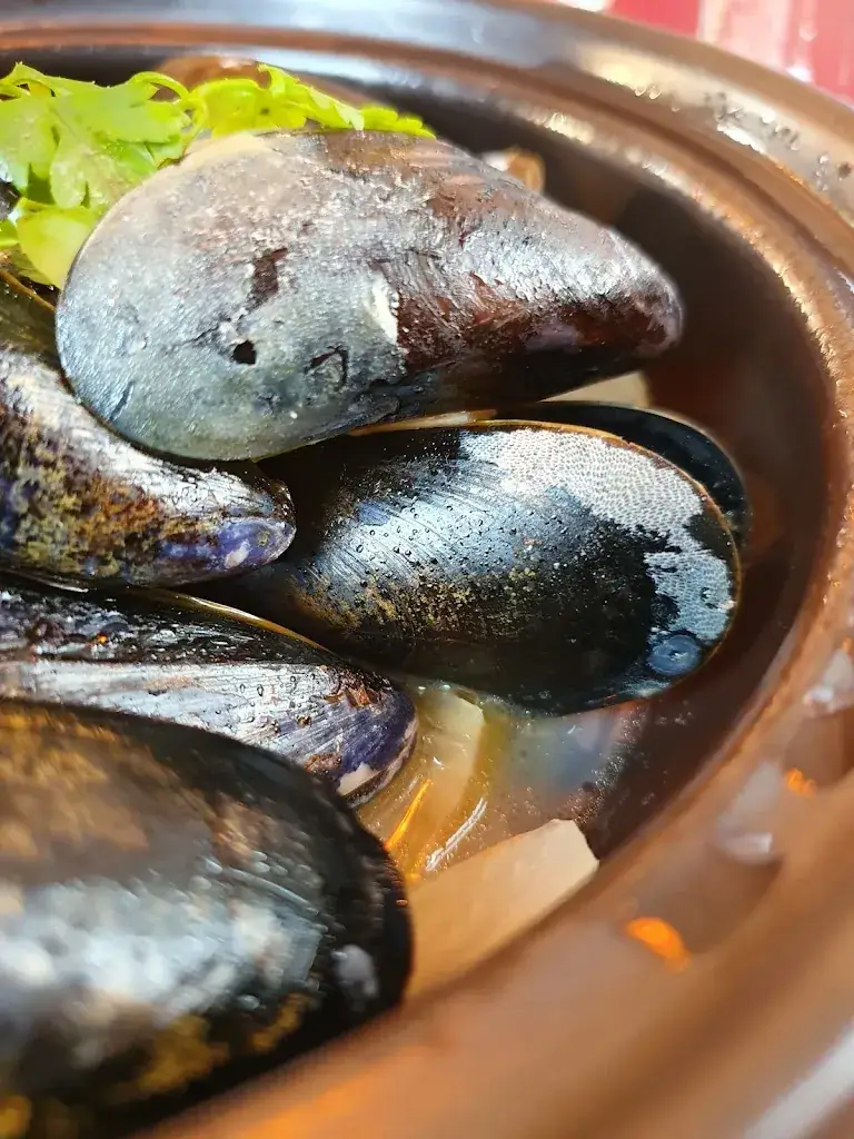 Menu_Le 37e Parallèle_Perwez_imagen_5