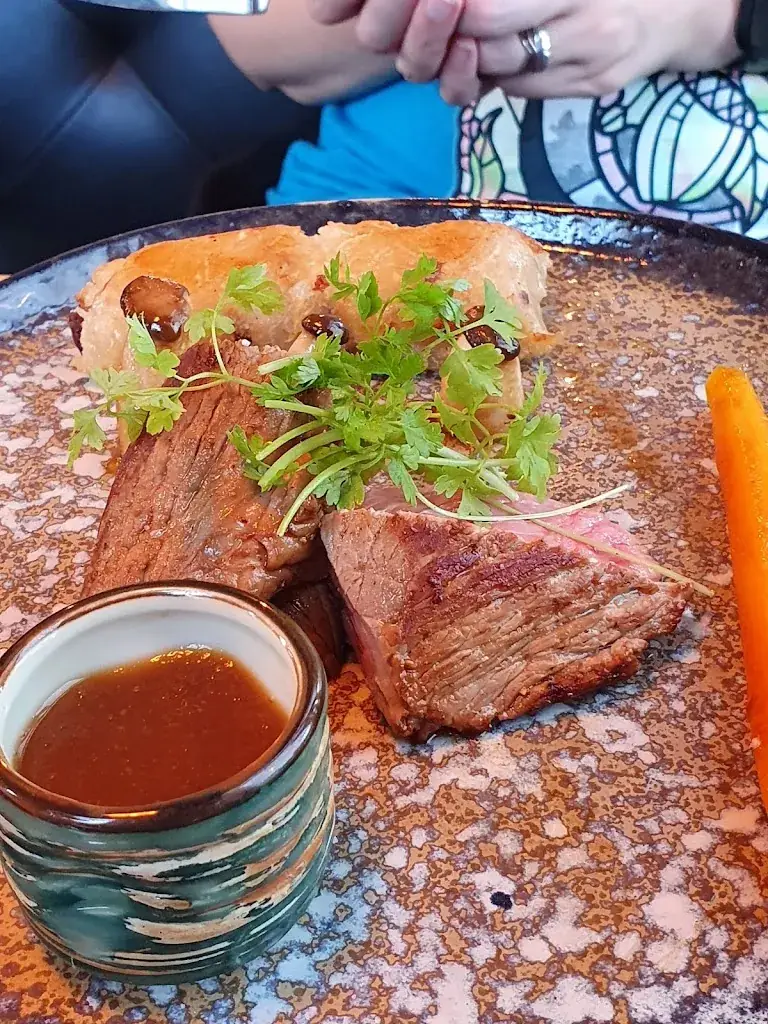 Menu_Le 37e Parallèle_Perwez_imagen_7