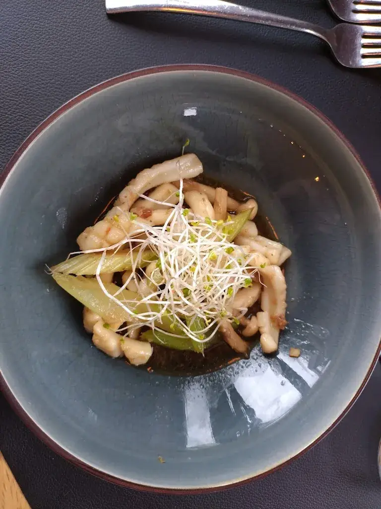 Menu_Le 37e Parallèle_Perwez_imagen_8