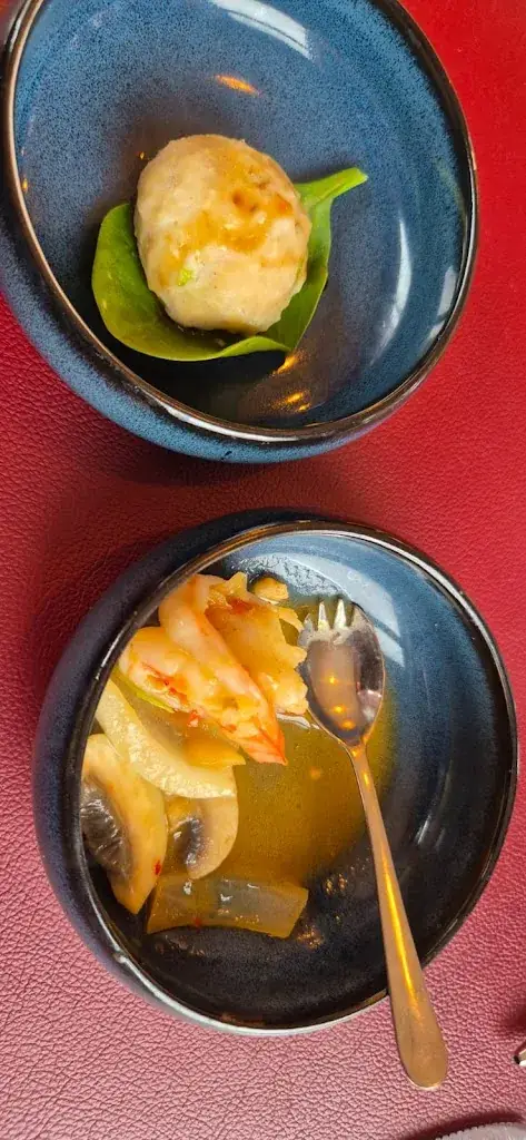 René Rutté_Le 37e Parallèle_Perwez_reseña