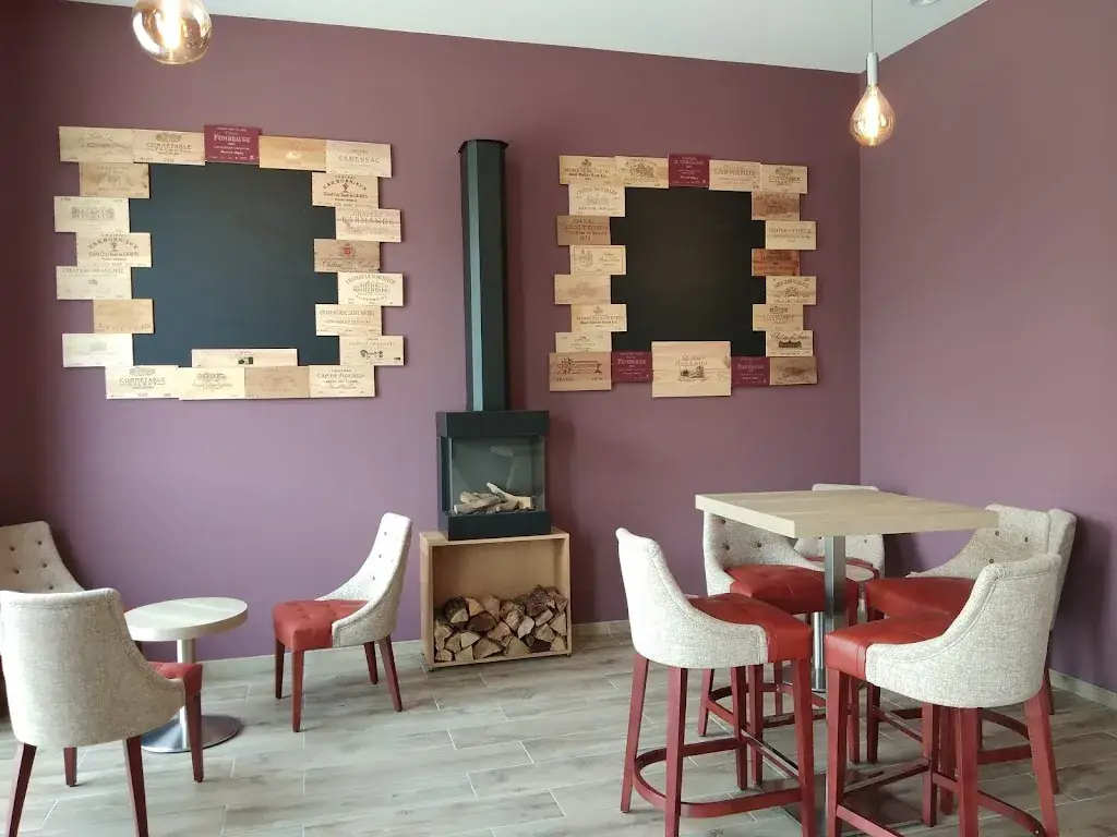 Le 37e Parallèle Restaurant in Perwez