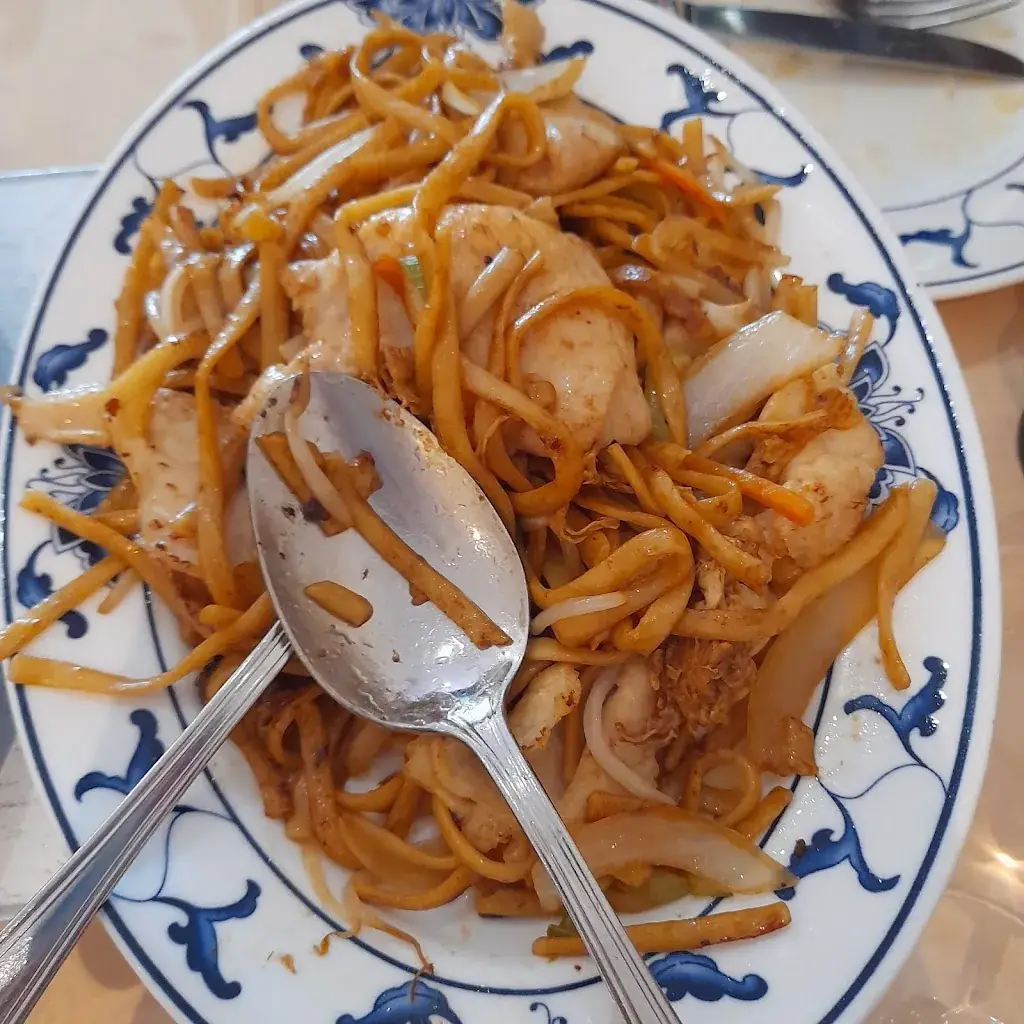 Menü_Le Jardin de L'Empereur Perwez_Perwez_Bild_3