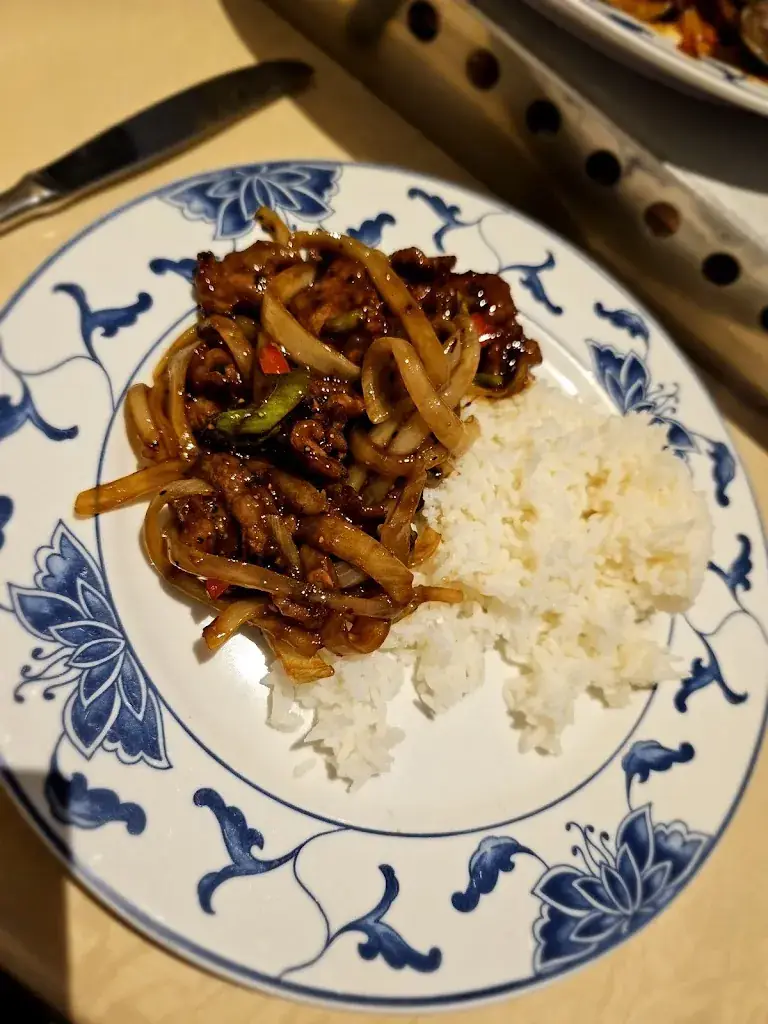 Menü_Le Jardin de L'Empereur Perwez_Perwez_Bild_9