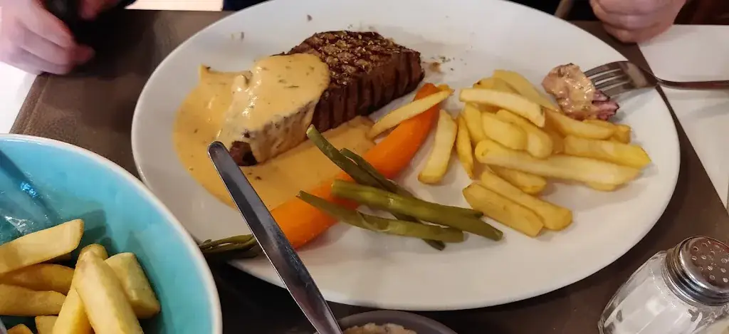 Menu_Le Mont Blanc_Perwez_image_1