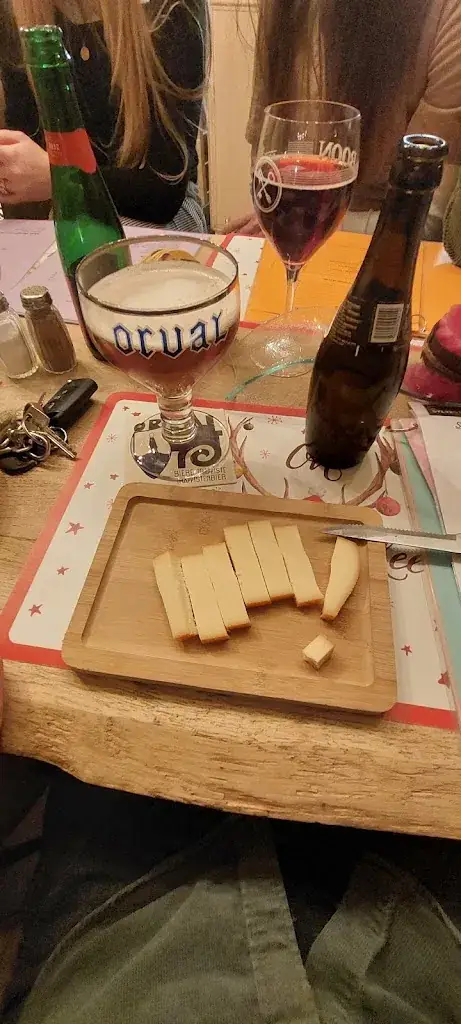 Menu_Le Mont Blanc_Perwez_image_5