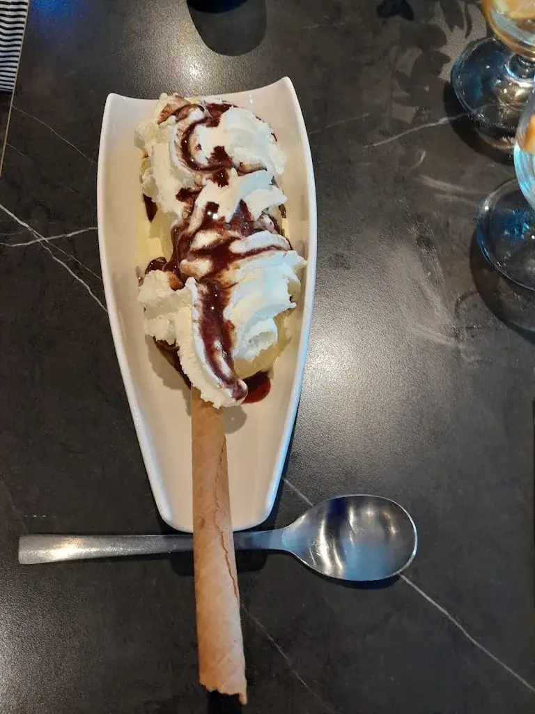 Menu_Restaurant La Ville de Wavre_Perwez_image_5