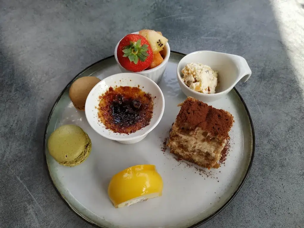 Menu_Restaurant La Ville de Wavre_Perwez_image_6