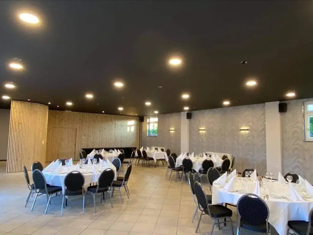 Restaurant La Ville de Wavre_Perwez_slider_image_2