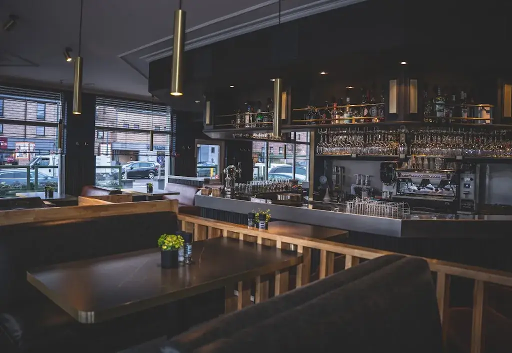 Restaurant La Ville de Wavre_Perwez_slider_image_3