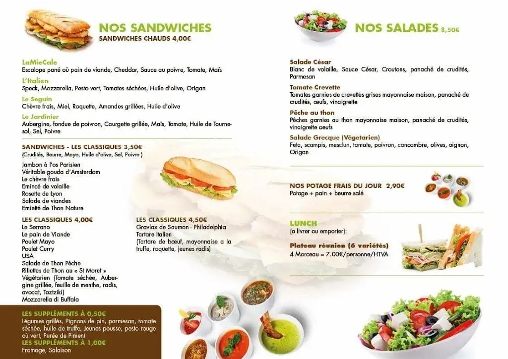 Menu_LaMieCale Perwez_Perwez_image_2