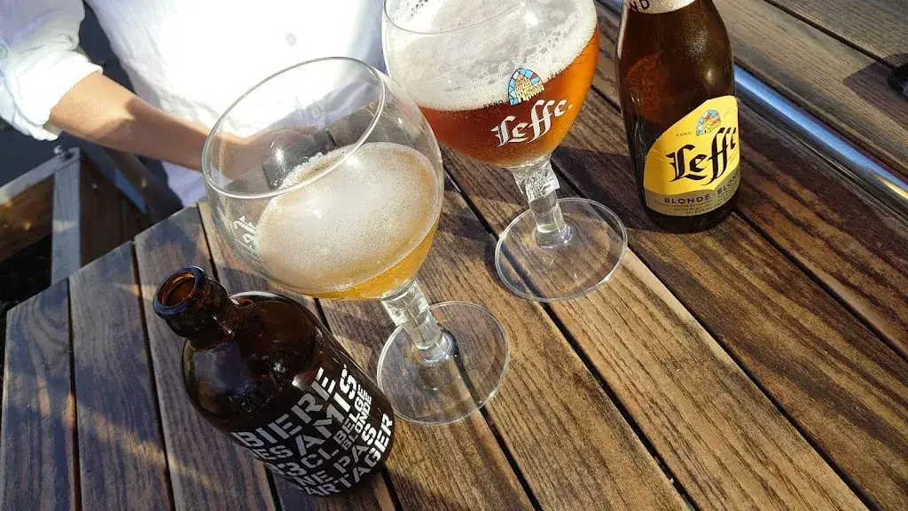 Menü_Le Comptoir de la Frite By Val_Perwez_Bild_9