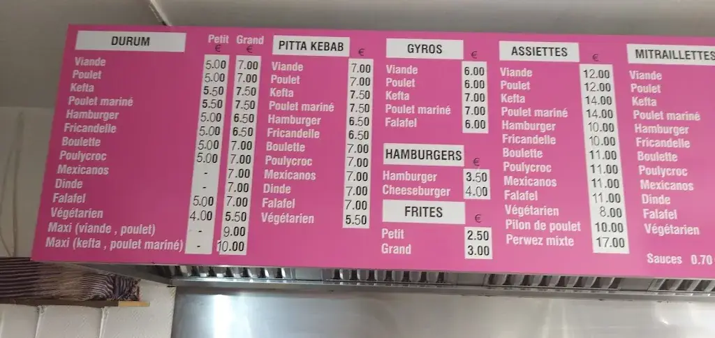 Menu_Pitta Perwez_Perwez_image_3