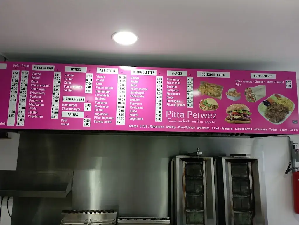 Menu_Pitta Perwez_Perwez_image_4
