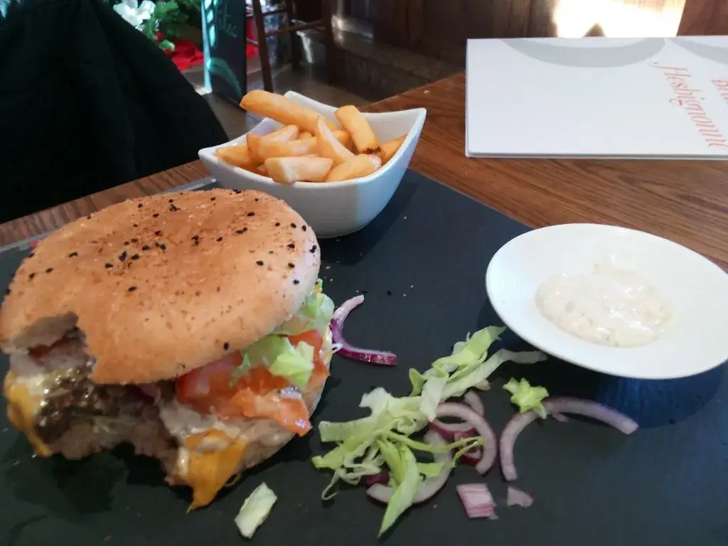 Menu_La Suite_Perwez_image_3