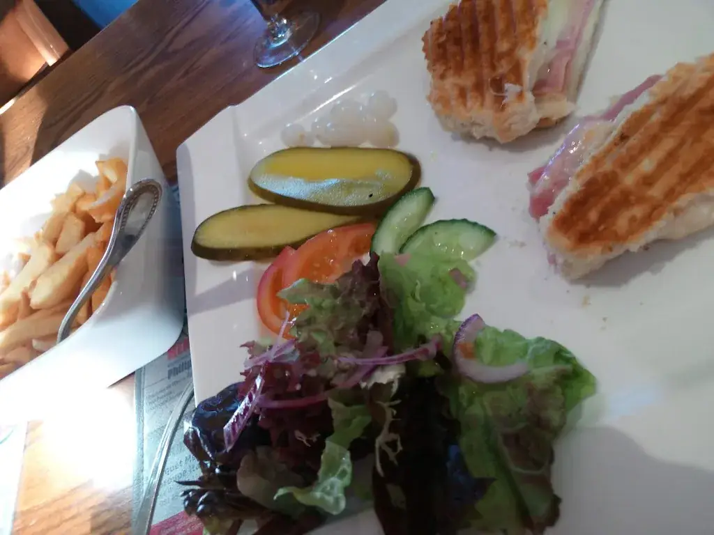 Menu_La Suite_Perwez_image_6