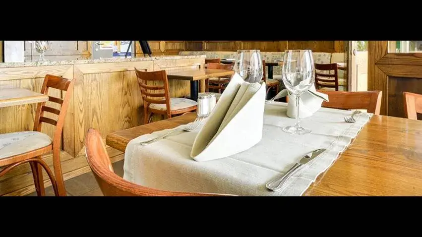 La Suite Restaurant in Perwez