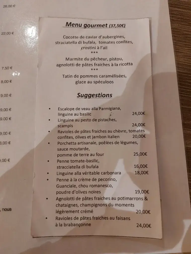 Menu_L'Huile sur le Feu_Namur_image_1