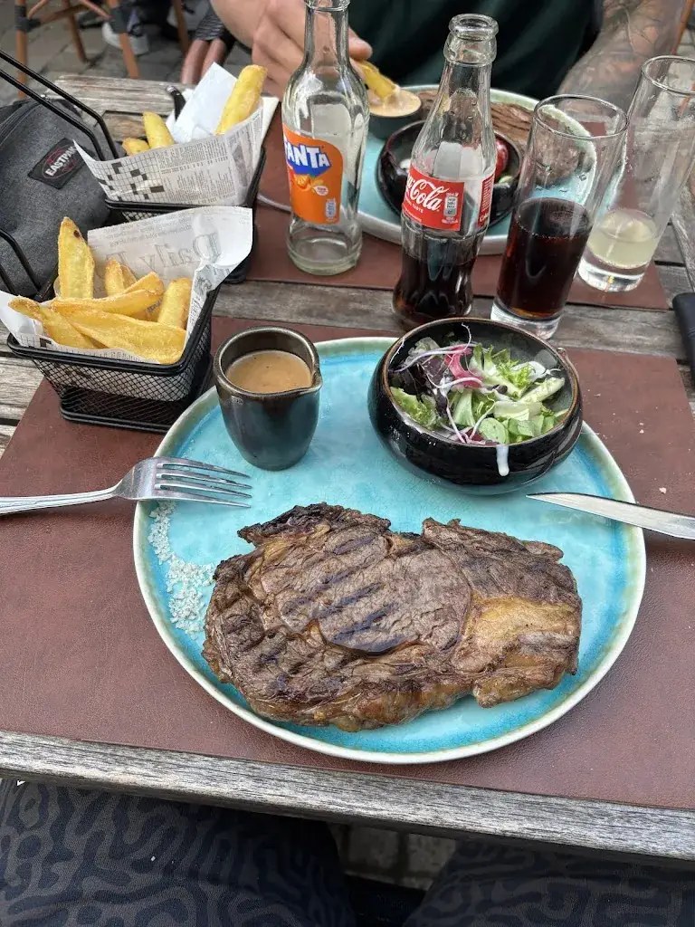 Co Deb_Le Pas-V_Wavre_Bewertung