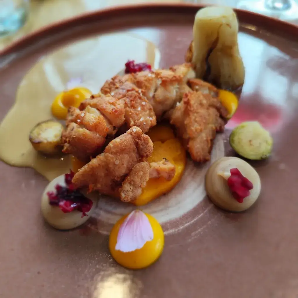 Menu_L'Entre D Eux_Pont-à-Celles_image_1