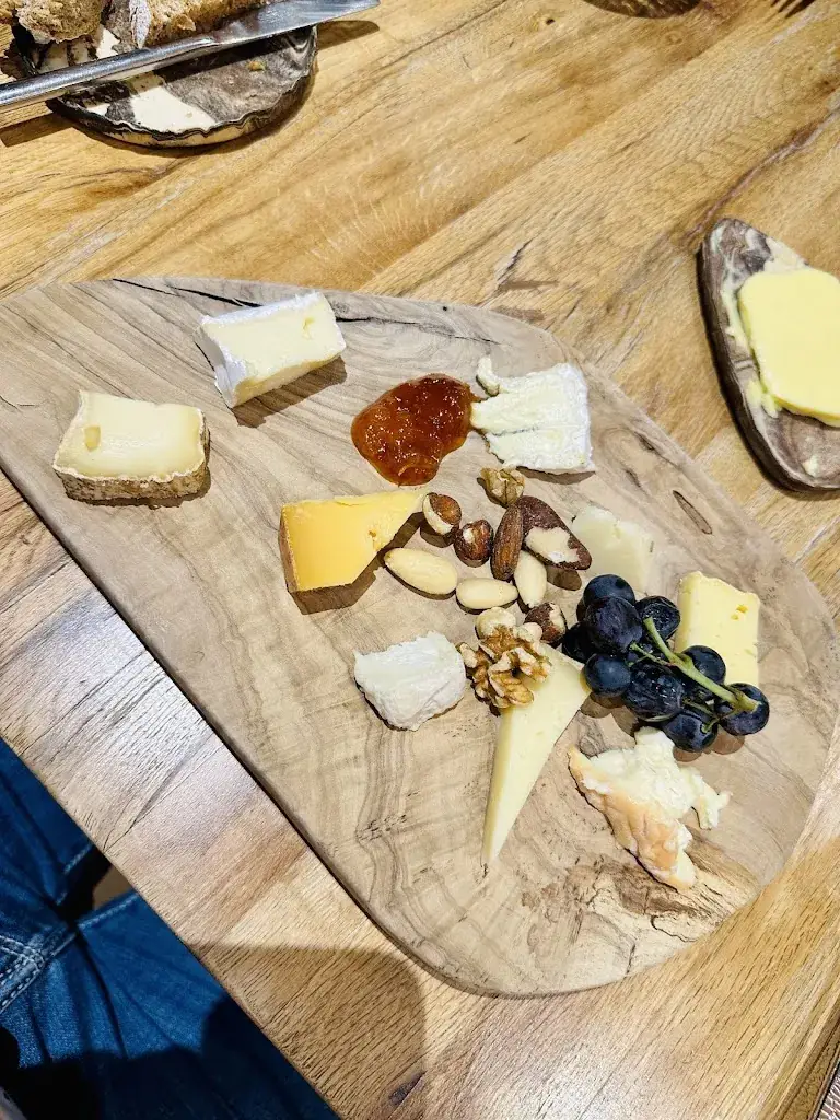 Menu_L'Entre D Eux_Pont-à-Celles_image_3