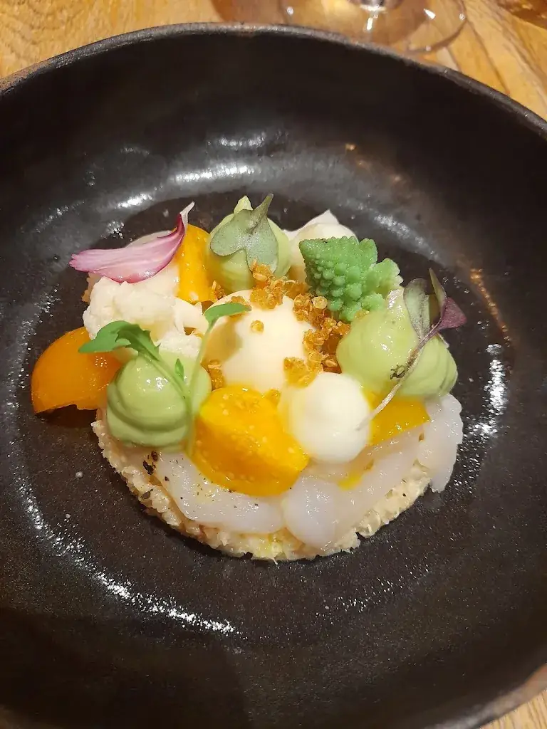 Menu_L'Entre D Eux_Pont-à-Celles_image_5