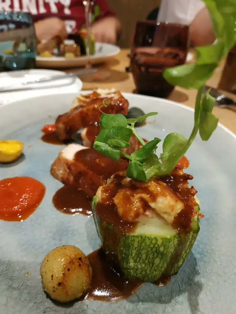 Menu_L'Entre D Eux_Pont-à-Celles_image_8