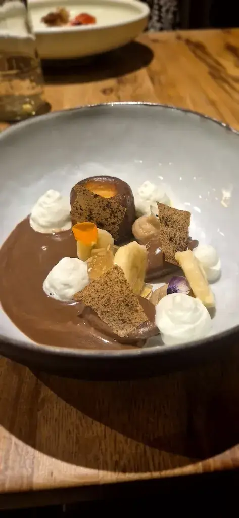 Jean-christophe Costes_L'Entre D Eux_Pont-à-Celles_review