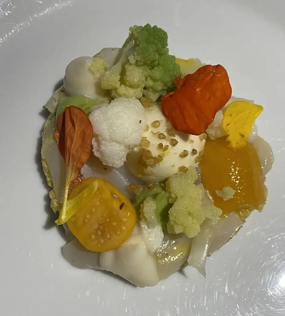 Davidée Maes_L'Entre D Eux_Pont-à-Celles_review