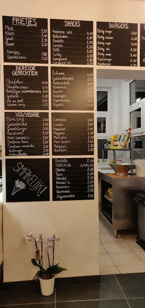 Menu_'t Hoekske_Boortmeerbeek_imagen_3
