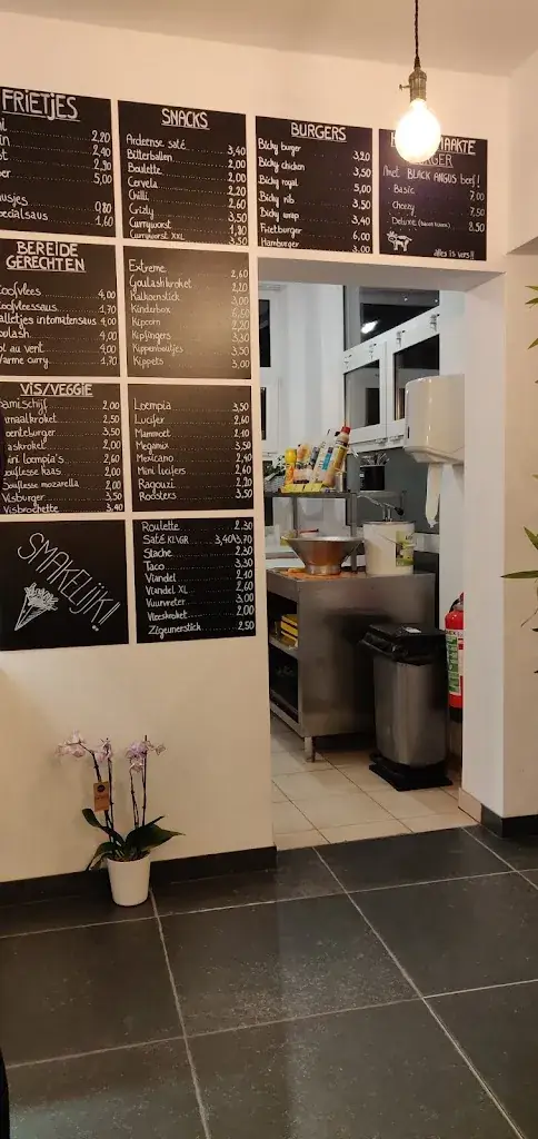 Menu_'t Hoekske_Boortmeerbeek_imagen_4