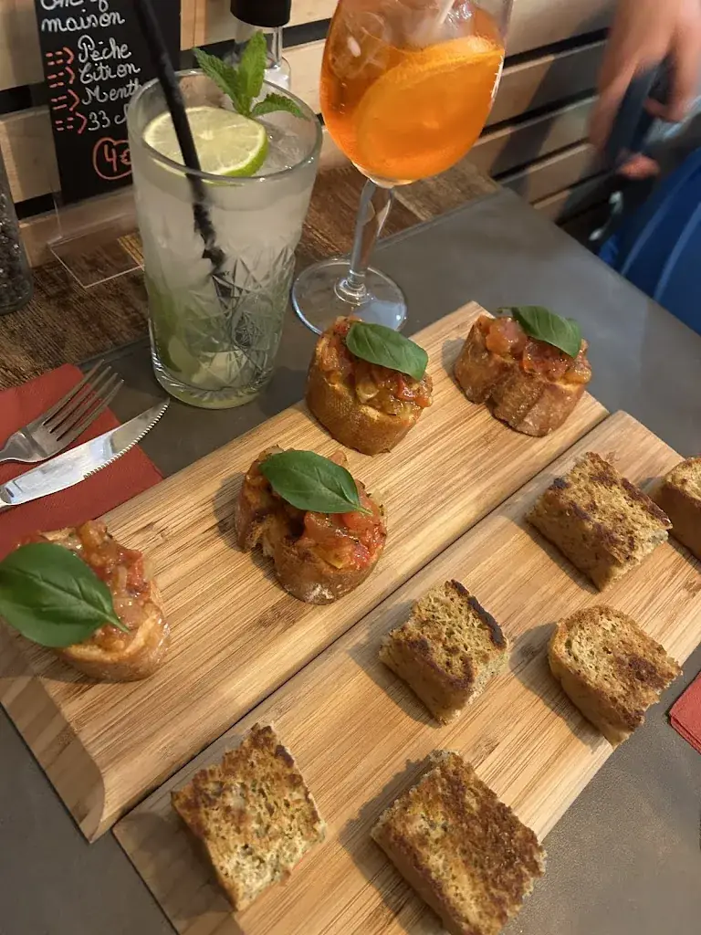 Gabrielle Rousseau_L'atelier des Willy's_Pont-à-Celles_reseña