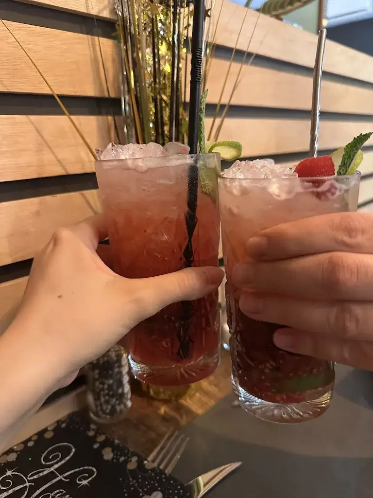 Laura Limage_L'atelier des Willy's_Pont-à-Celles_reseña