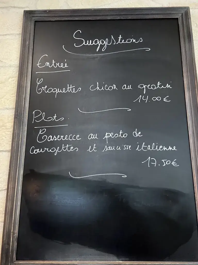 Menu_Il Diletto - Pont-à-Celles_Pont-à-Celles_image_1