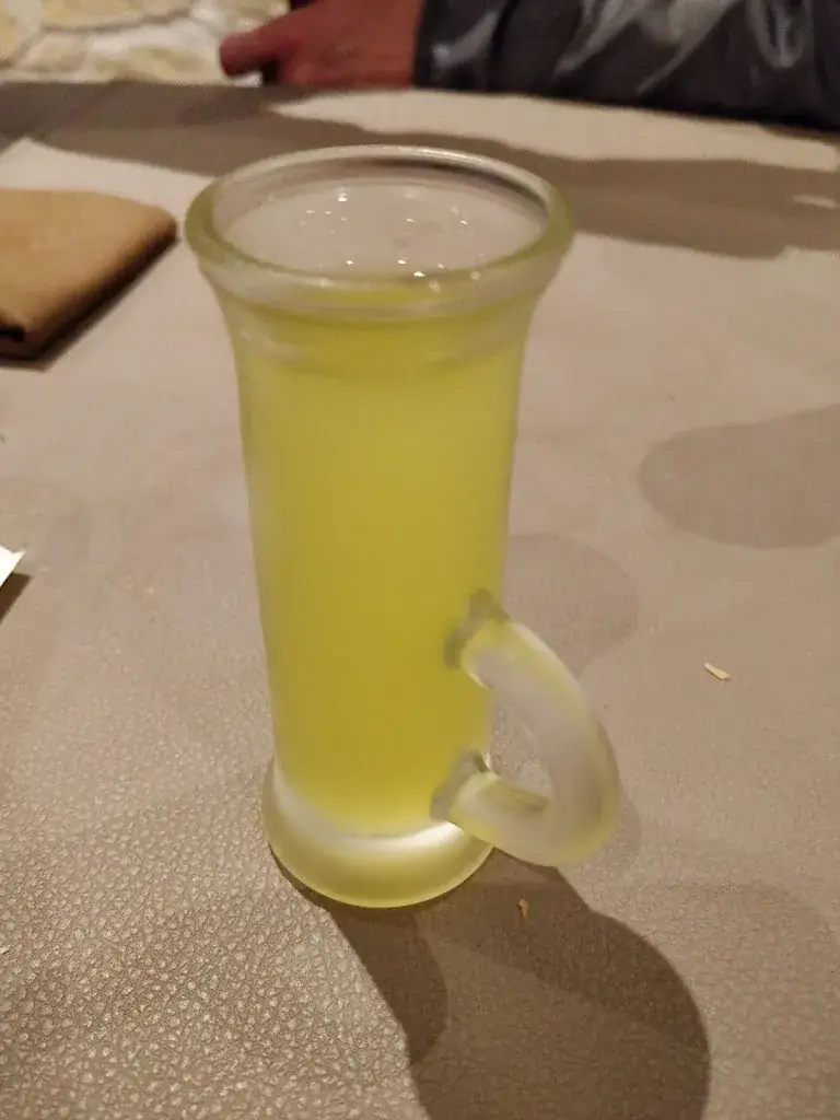 Menu_Il Diletto - Pont-à-Celles_Pont-à-Celles_image_3