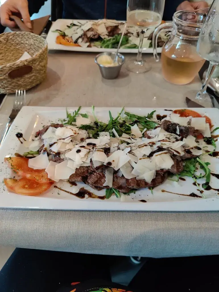 Menu_Il Diletto - Pont-à-Celles_Pont-à-Celles_image_5