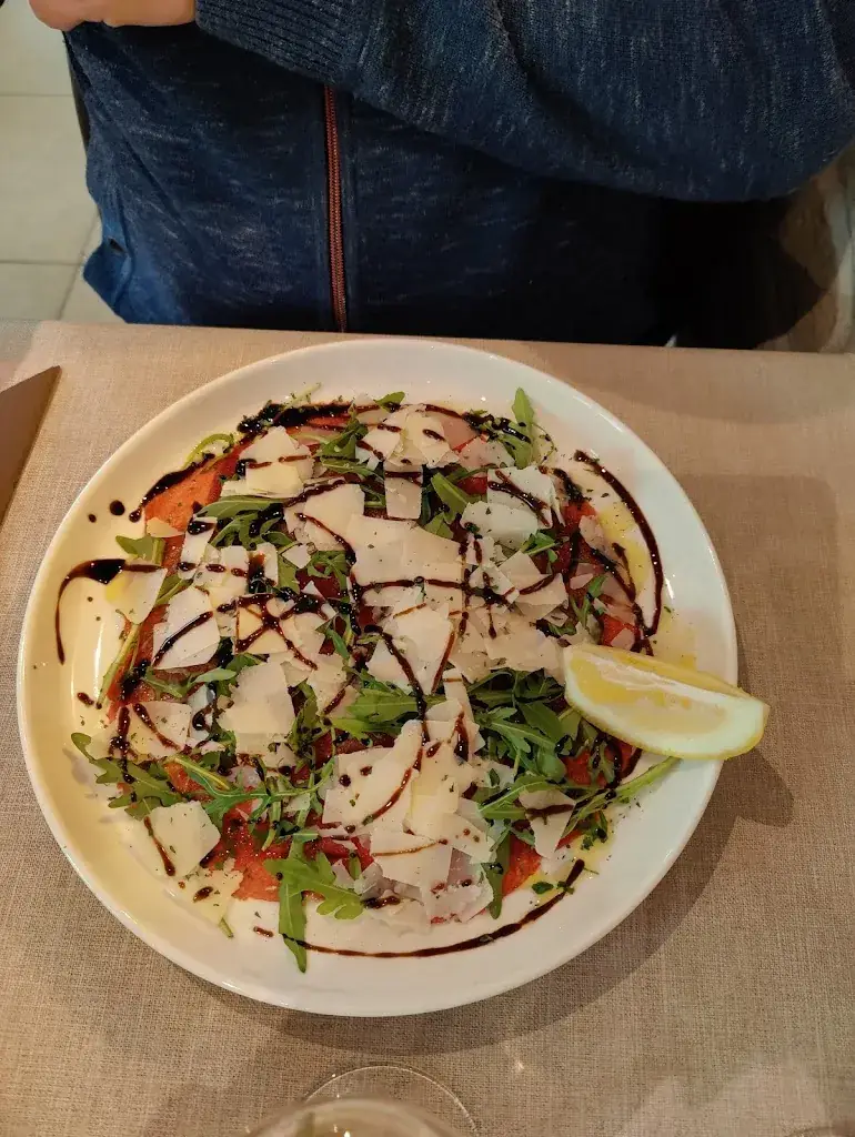 Menu_Il Diletto - Pont-à-Celles_Pont-à-Celles_image_6