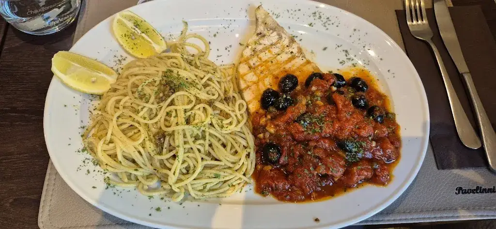 Nicola La Valle_Il Diletto - Pont-à-Celles_Pont-à-Celles_review