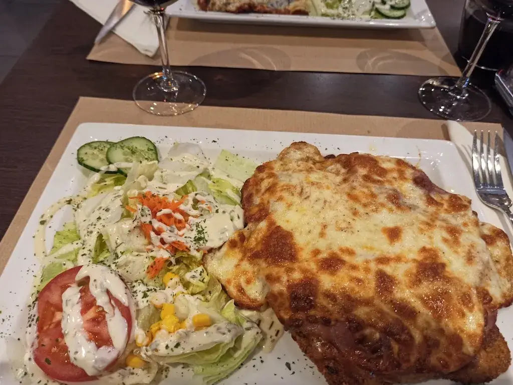 France Dechief_Il Diletto - Pont-à-Celles_Pont-à-Celles_review