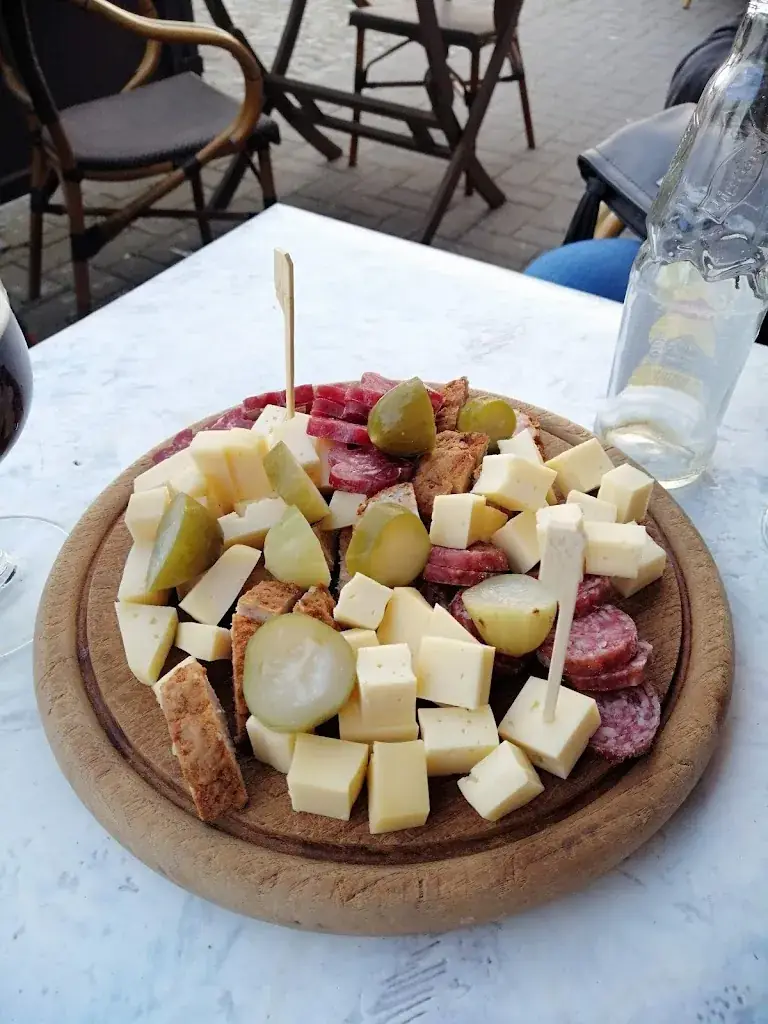 Menu_La Ruchette_Pont-à-Celles_imagen_7