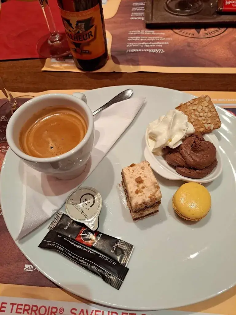 Menu_La Ruchette_Pont-à-Celles_imagen_8