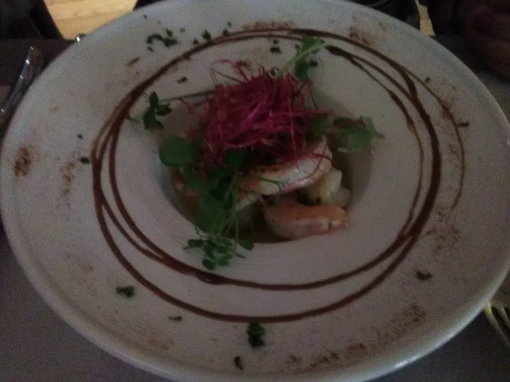 Menü_L'Auberge de l'Ancienne Brasserie_Pont-à-Celles_Bild_4