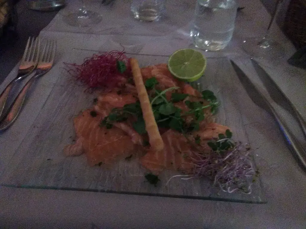 Menü_L'Auberge de l'Ancienne Brasserie_Pont-à-Celles_Bild_8