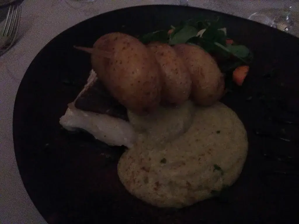 Menü_L'Auberge de l'Ancienne Brasserie_Pont-à-Celles_Bild_9