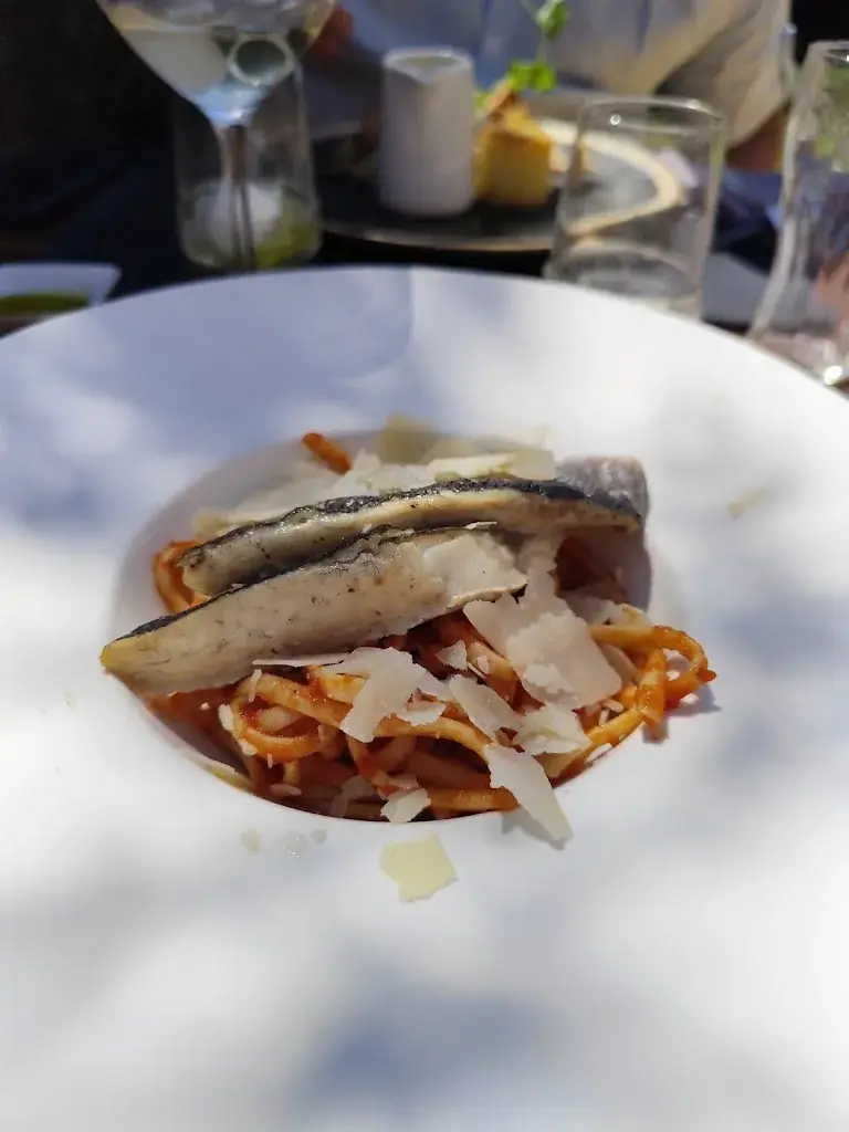 Ilse_L'Auberge de l'Ancienne Brasserie_Pont-à-Celles_Bewertung