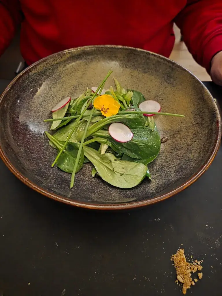 BN57SEB_L'Auberge de l'Ancienne Brasserie_Pont-à-Celles_Bewertung