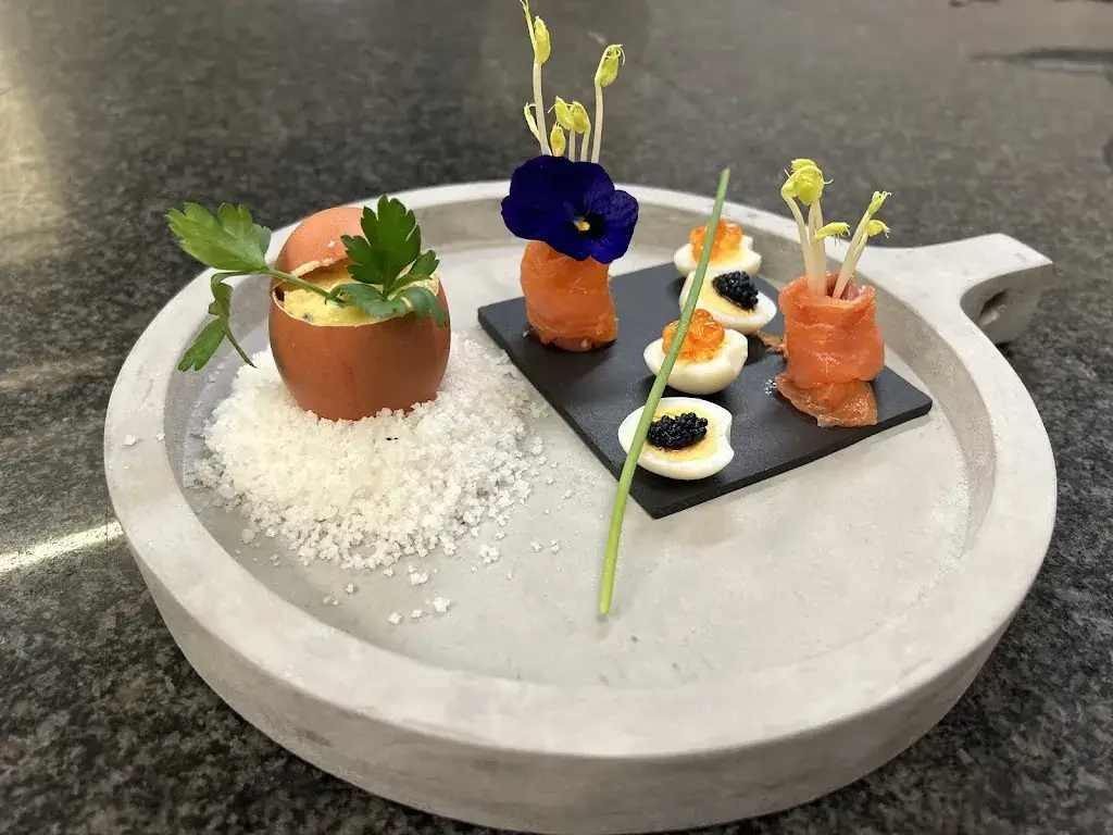 L'Auberge de l'Ancienne Brasserie_Pont-à-Celles_slider_image_2