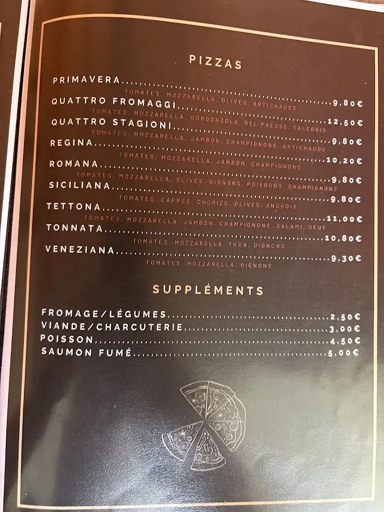Menu_L'Improviste_Pont-à-Celles_image_2