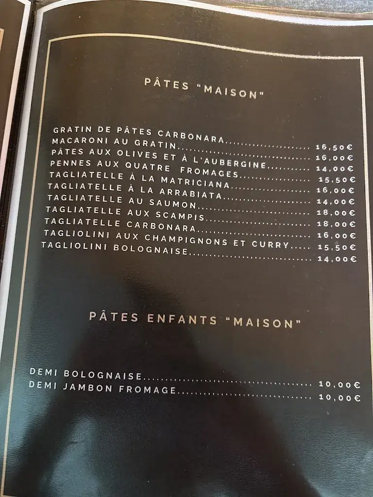 Menu_L'Improviste_Pont-à-Celles_image_4