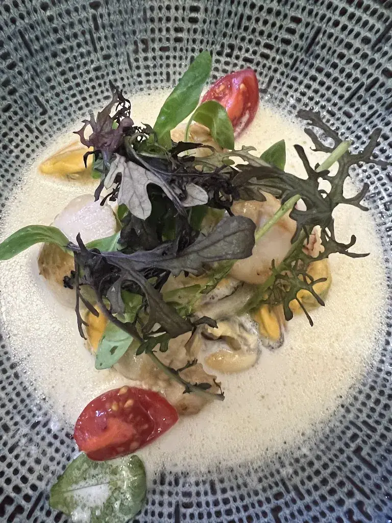 Menu_L'Improviste_Pont-à-Celles_image_5